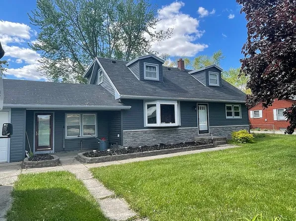 245 Bates Ln, Monroe, MI 48162
