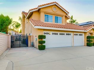 11365 Padova Dr, Rancho Cucamonga, CA