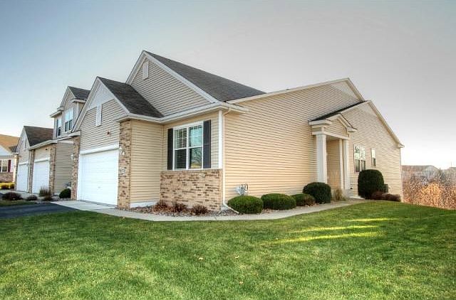 Seller's Property Disclosure Statement