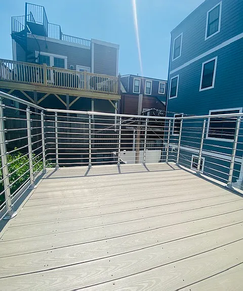 241 W Third Street Pl #R — Photo 19