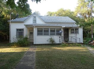 1471 Eagle Rd, Aurora, KS 67417