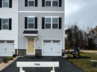 2874 Orchard Ridge Rd, Rockingham, VA 22801