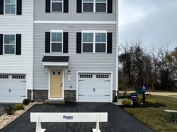 2874 Orchard Ridge Rd, Rockingham, VA 22801