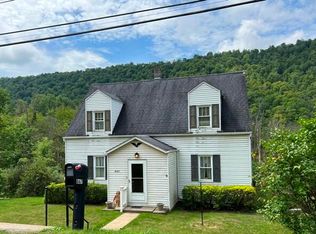 867 Rich Valley Rd, Emporium, PA 15834