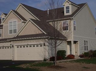 711 Buckboard Ln, Sycamore, IL 60178