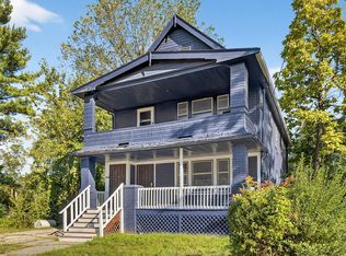 11617 Forest Ave #1, Cleveland, OH