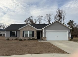109 Brampton Ave, Statesboro, GA 30458