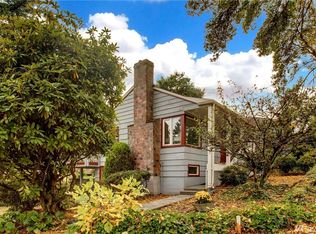 12353 22nd Ave NE, Seattle, WA 98125