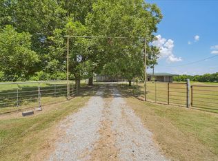 691 S State Highway 78, Bonham, TX 75418