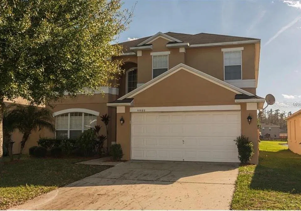 10080 Savannah Bluff Ln