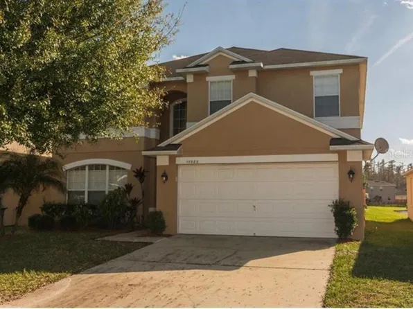 10080 Savannah Bluff Ln, Orlando, FL 32829