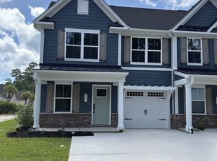 301 Bent Green Ct #84F, Murrells Inlet, SC 29576
