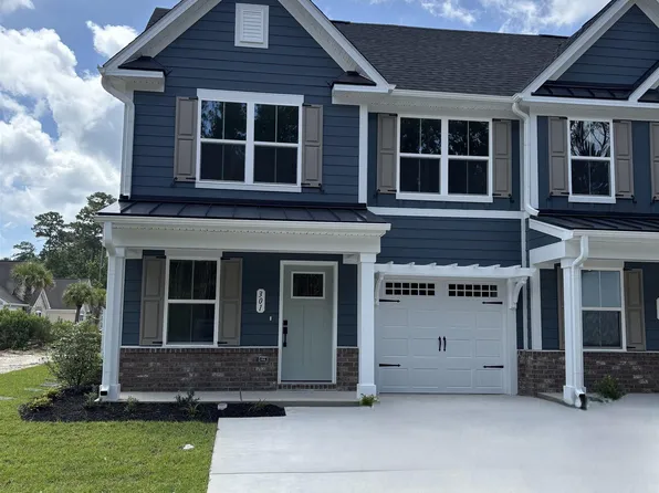 301 Bent Green Ct. #84F, Murrells Inlet, SC 29576