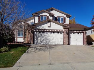 5479 S Versailles Way, Aurora, CO 80015