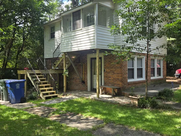 2912 1/2 Forest Dr #C, Columbia, SC 29204