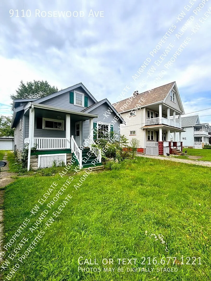 Charming Cleveland Home for Rent! — Photo 2
