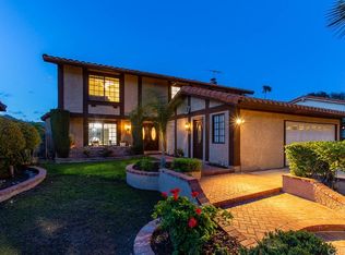 17031 Goya St, Granada Hills, CA 91344