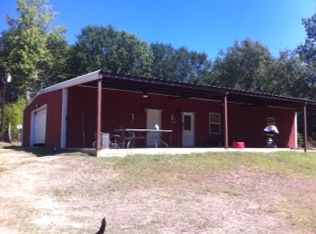 136 Inwood Rd, Texarkana, TX 75501