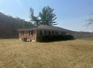 3210 Bramlett Rd, Greensburg, KY 42743