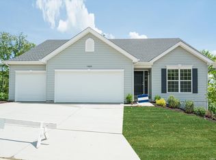 17656 Rockwood Arbor Dr, Eureka, MO 63025