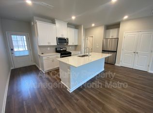 168 Timberland Ave, Dawsonville, GA 30534