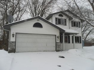 10750 Norway St NW, Coon Rapids, MN 55448