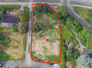 6729 S Langston Rd, Seattle, WA 98178