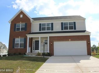 20905 Rowan Knight Dr, Lexington Park, MD 20653