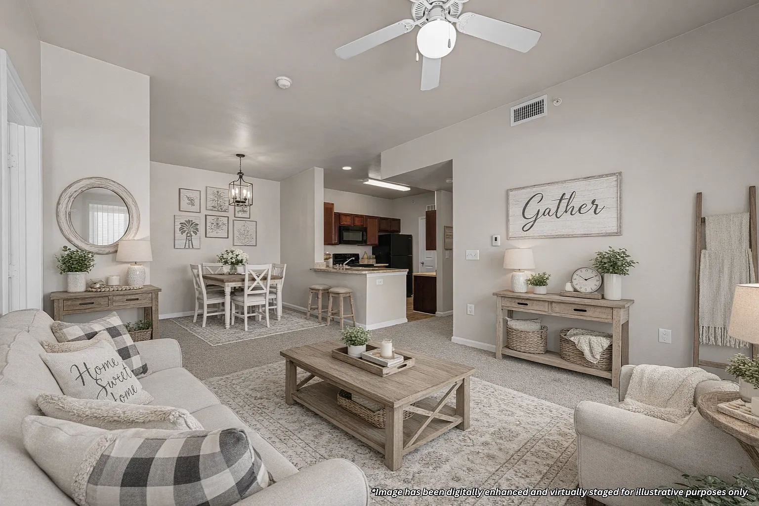 Bella Vista — Photo 2
