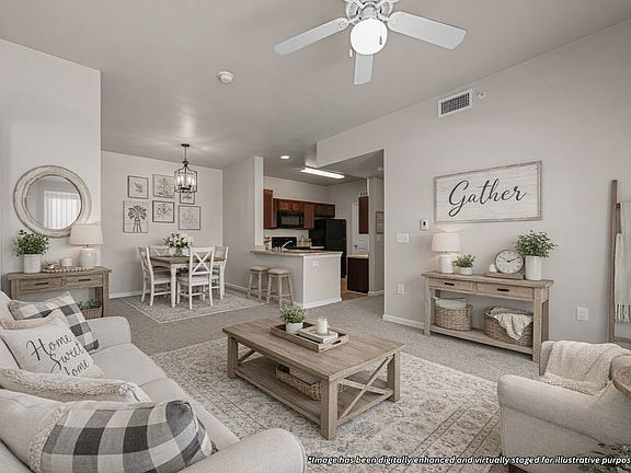 2nd image of 1000 Bella Vista Dr #724