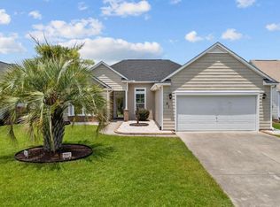 61 Willowbend Dr, Murrells Inlet, SC 29576