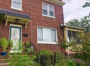 1014 Taussig Pl NE, Washington, DC