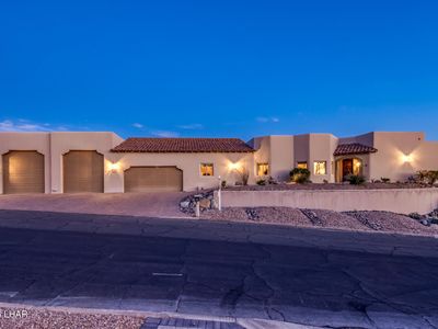 562 Burkemo Ln, Lake Havasu City, AZ, 86406