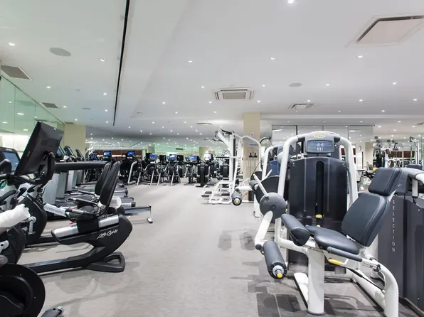 1 Central Park West image 13 of 14