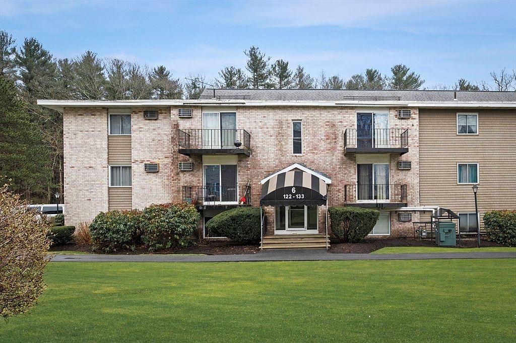 440 North Ave APT 122, Haverhill, MA 01830 | Zillow