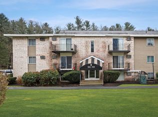 440 North Ave APT 122, Haverhill, MA 01830