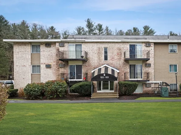 440 North Ave APT 122, Haverhill, MA 01830