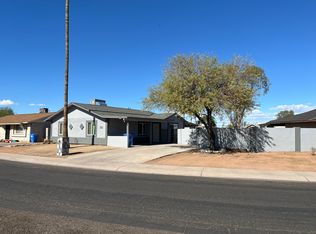 4704 E Hidalgo Ave, Phoenix, AZ 85040