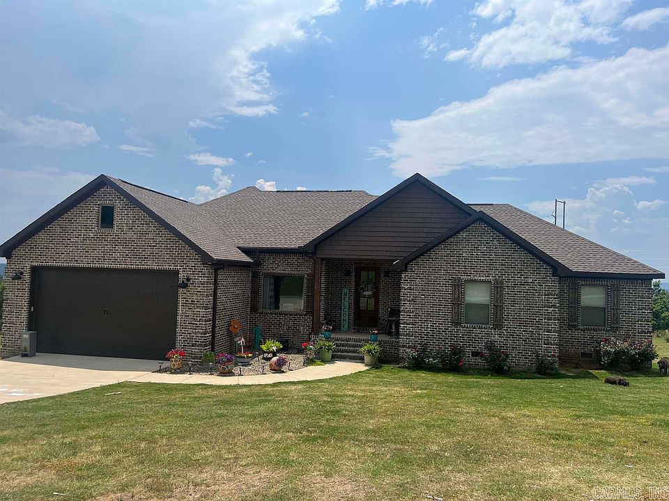 40 Ranger Rd, Edgemont, AR 72044 MLS 23017002 Zillow