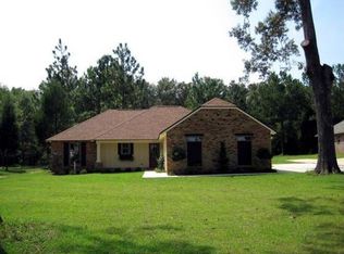 10951 Lott Rd, Chunchula, AL 36521