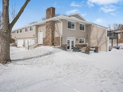 6942 Ives Ln N, Maple Grove, MN, 55369