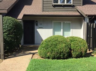 33 Fairway Dr, Bella Vista, AR 72714