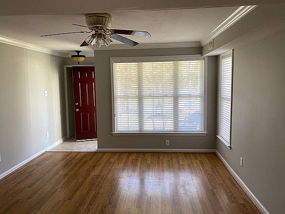 Professionally painted