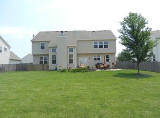 1745 Trevino Cir, Bolingbrook, IL 60490