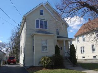 29 Sheafe St, Malden, MA 02148