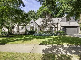 516 N Edgewood Ave, La Grange Park, IL 60526