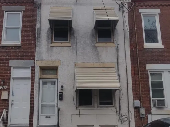 5612 Utah St, Philadelphia, PA 19144