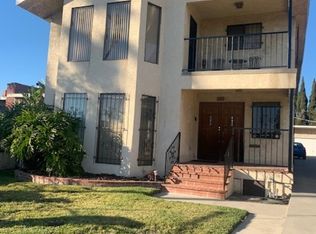 509 W Athens Blvd, Los Angeles, CA 90044