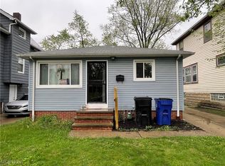 7713 Connecticut Ave, Cleveland, OH