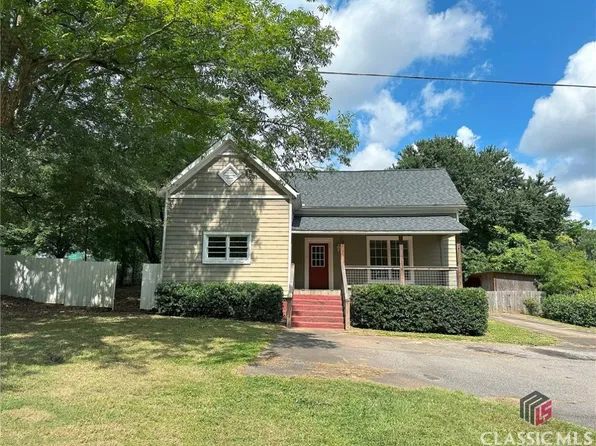 2103 Madison Street, Comer, GA 30629
